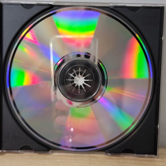 CD Melissa Etheridge - Melissa Etheridge - Picture 3 of 4